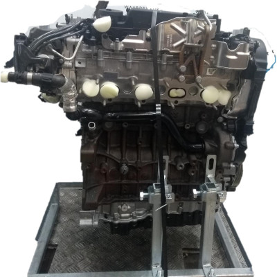 Gebrauchten FORD 2.0 TDCI Typ T9C Motor kaufen -