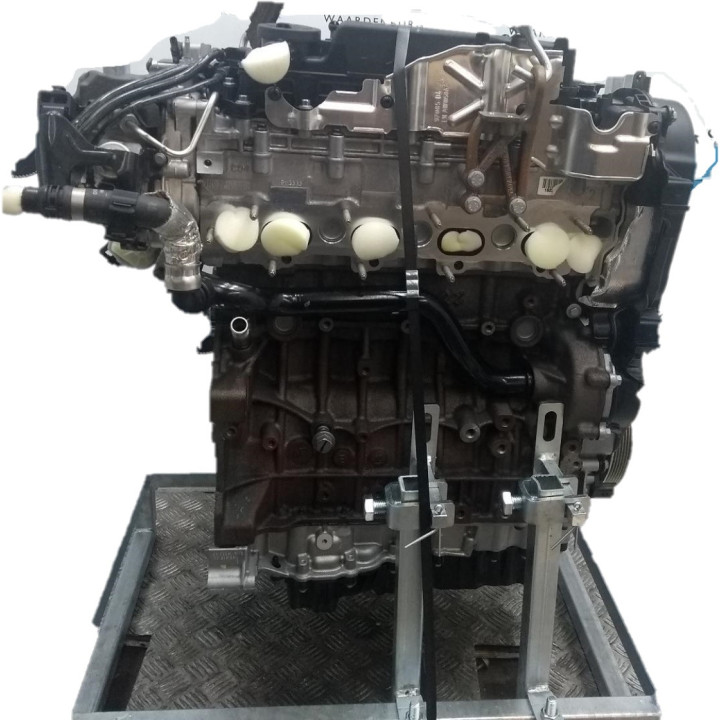 Acquista motore FORD 2.0 TDCI tipo T9C usato -