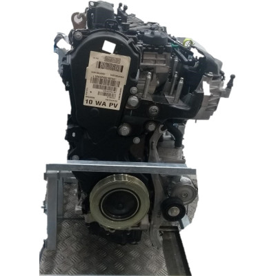 Moteur occasion FORD 2.0 TDCI type T9C - Moteur occasion 1000kms