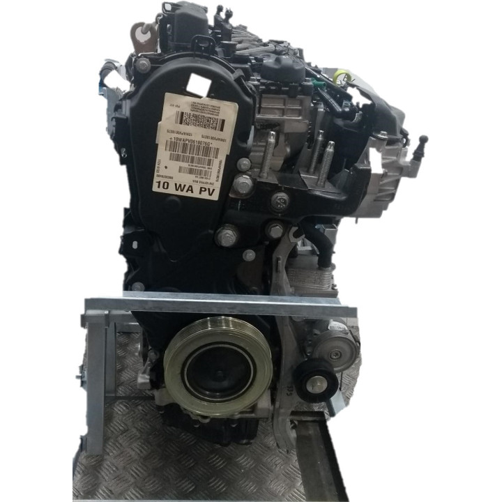 Acquista motore FORD 2.0 TDCI tipo T9C usato -