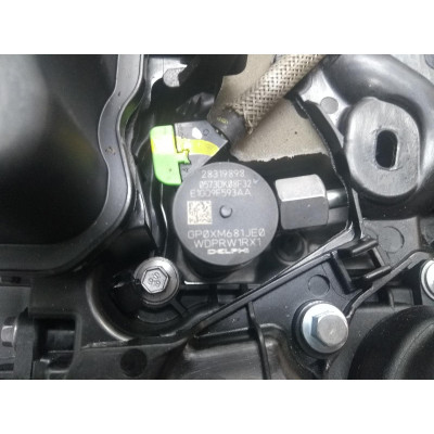Motor de ocasión FORD 2.0 TDCI tipo T9C - Motor de ocasión 1000kms