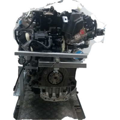 Gebrauchten FORD 2.0 TDCI Typ T9C Motor kaufen -