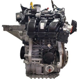 Buy used ENGINE 15000 km SEAT type DSGD