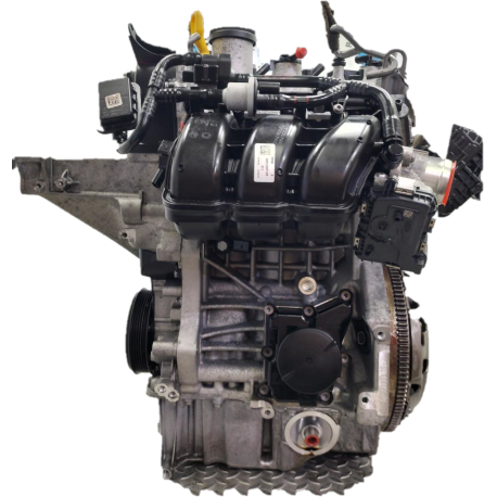 Kaufen Sie gebrauchten MOTOR 15000 km SEAT Typ DSGD