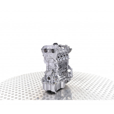 Moteur NEUF nu AUDI / VOLKSWAGEN / SEAT / SKODA type CJZA / CJZC / ...