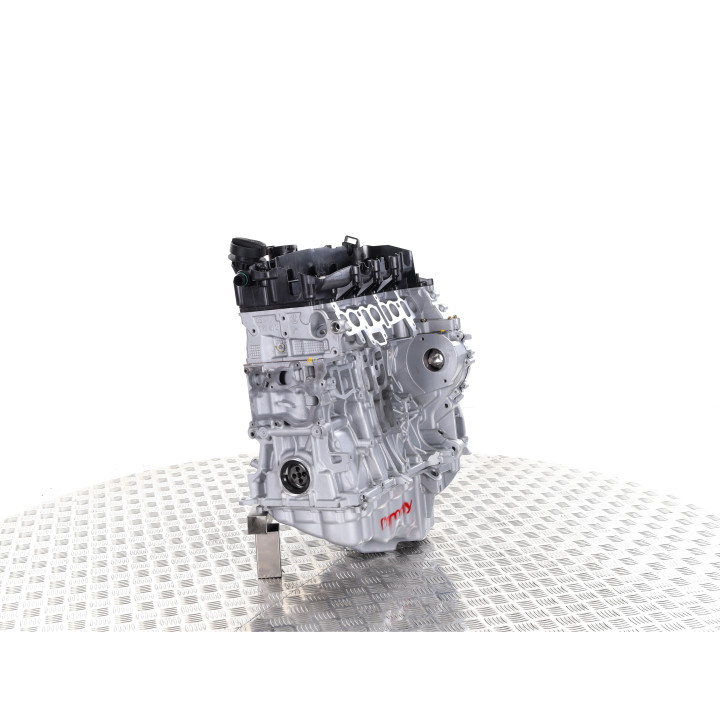 Comprar motor BMW tipo N47D16A - Motor diésel
