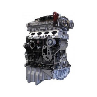 Motor VOLKSWAGEN 2.0 FSI tipo BLR, BVY, BVX, BYD, BLX... - Motor de gasolina desnudo intercambio estándar
