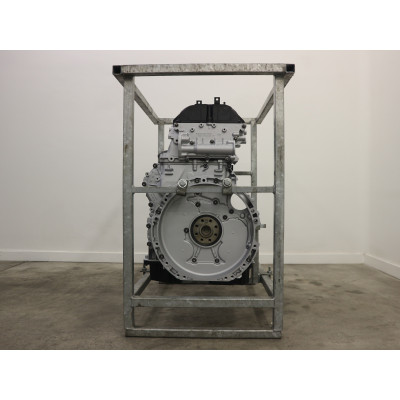 Mercedes 2.2 CDI engine type 651924 - Diesel engine exchange standard bare