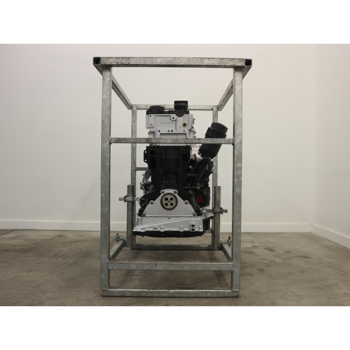 Motor Mercedes 2.2 CDI tipo 651924 - Motor diésel de reconstruidos desnudo