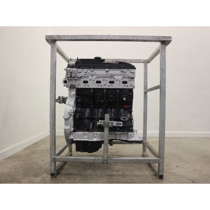 Motor Mercedes 2.2 CDI tipo 651924 - Motor diésel de reconstruidos desnudo