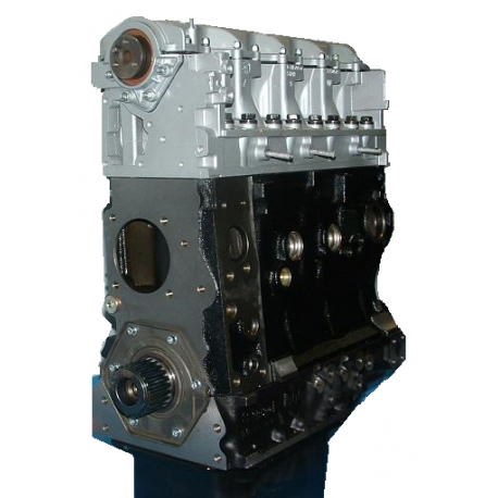 Acquista Motore IVECO 2.8 TD 8140.43N - Motore
