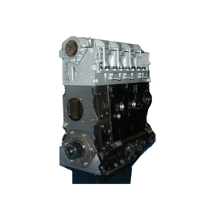 IVECO / FIAT 2.8 TD 8140.43 - Moteur Diesel échange standard