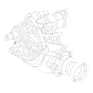 Rifacimento scatola di rinvio FIAT Panda 4x4 - Rinnovo scambio scatola di rinvio