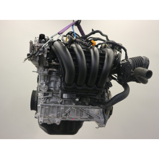 Moteur Mazda 2.0 Skyactiv-G type PEXB - Moteur occasion 1000kms