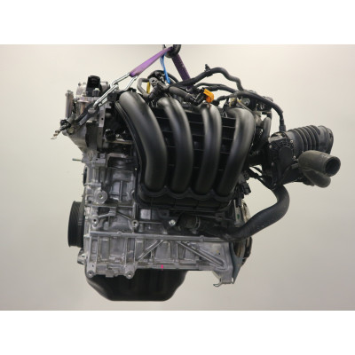 Mazda 2.0 Skyactiv-G Typ PEXB Motor kaufen -