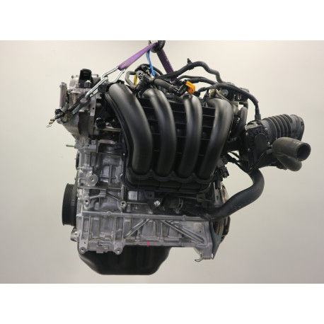 Mazda 2.0 Skyactiv-G Typ PEXB Motor kaufen -