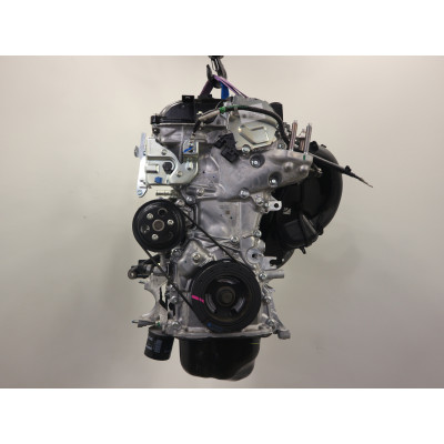 Buy Mazda 2.0 Skyactiv-G type PEXB engine -