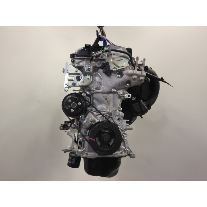 Mazda 2.0 Skyactiv-G Typ PEXB Motor kaufen -