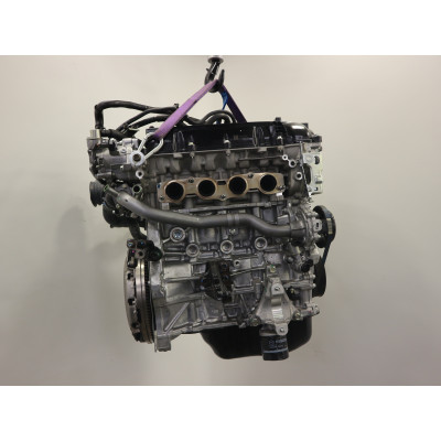 Mazda 2.0 Skyactiv-G Typ PEXB Motor kaufen -