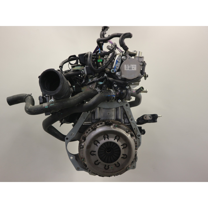 Mazda 2.0 Skyactiv-G Typ PEXB Motor kaufen -
