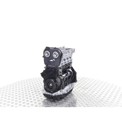 Motor SEAT 1.8 TFSi tipo CJS - Motor desnudo de gasolina intercambio estándar
