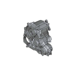 Überholung des Verteilergetriebes LAND ROVER Typ LR095156 - Überholung des Verteilergetriebes