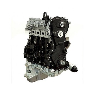 NISSAN Navara NP300 2,3 dCi Typ YS23-Motor – Standard-Austausch-Dieselmotor