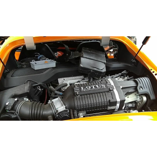 LOTUS Evora 3.5i Typ 2GRFE-Motor – Gebrauchter reiner Benzinmotor