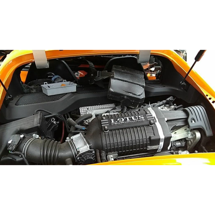 Motor LOTUS Evora 3.5i tipo 2GRFE - Motor vacío de gasolina de segunda mano.