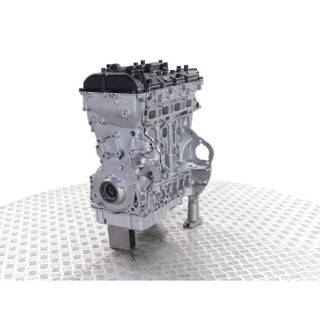 Comprar motor MITSUBISHI 2.4 DI-D tipo 4N15 -