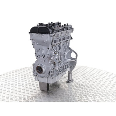 Buy MITSUBISHI 2.4 DI-D type 4N15 Engine -