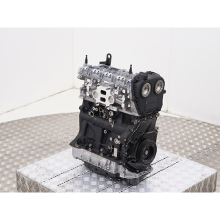 moteur neuf  nu déstockage constructeur VAG 2.0 TURBO - DKTB