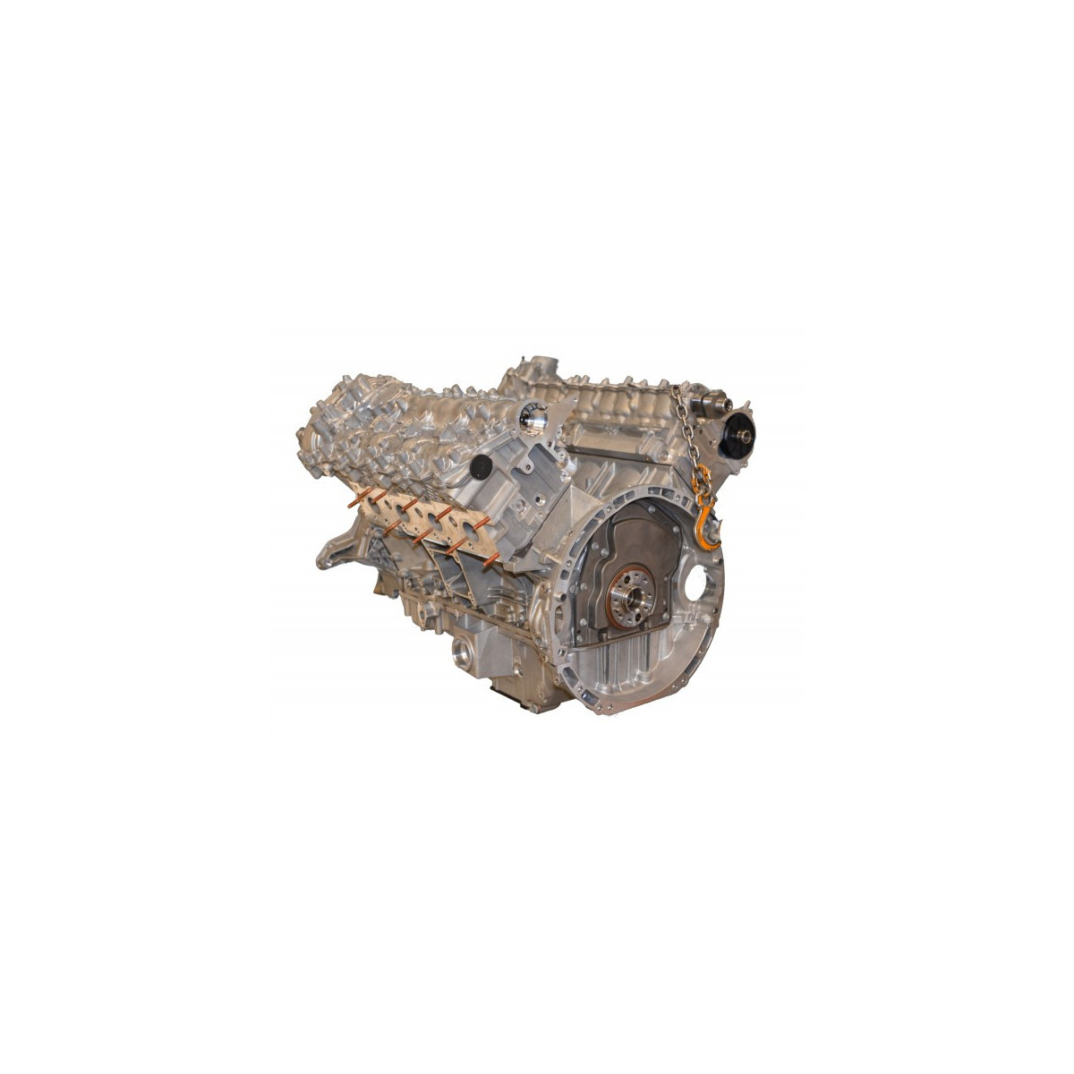 Buy Engine MERCEDES 6.3 AMG type 157982