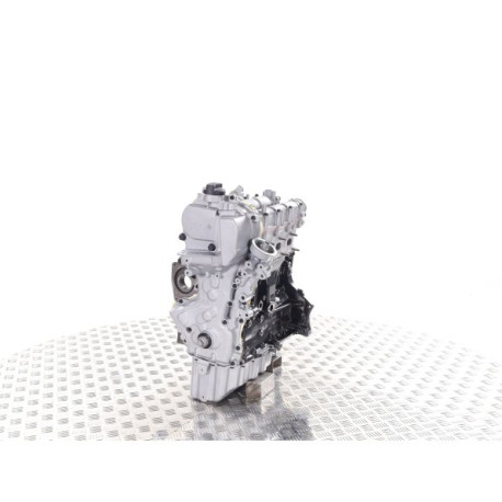 MOTOR SEAT 1.4TSI tipo CTH... - Motor de gasolina de intercambio estándar sin accesorios