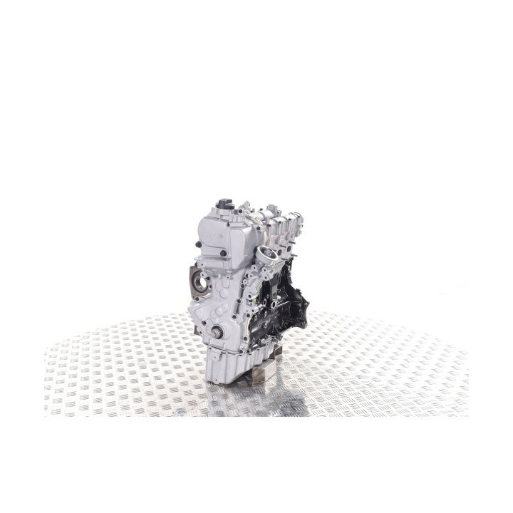 MOTOR SEAT 1.4TSI tipo CTH... - Motor de gasolina de intercambio estándar sin accesorios