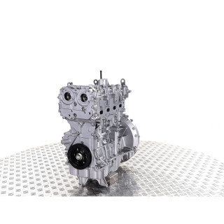 MERCEDES 160 Typ 270910 Motor – Standard-Austausch-Benzinmotor