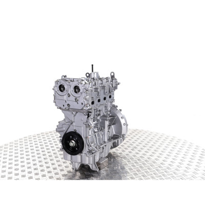 Motore MERCEDES 160 tipo 270910 - Motore a benzina nuda in cambio standard
