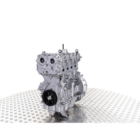 MERCEDES 160 Typ 270910 Motor – Standard-Austausch-Benzinmotor