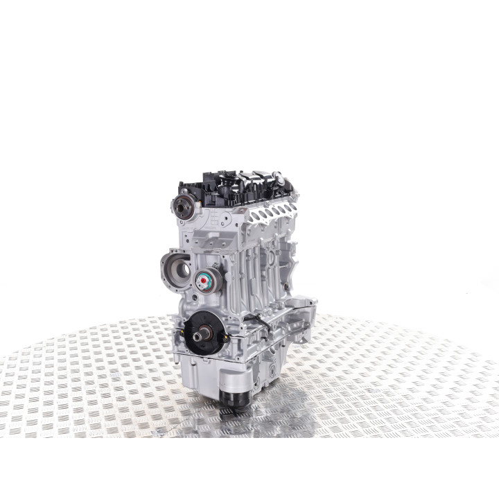 Buy VOLVO 2.0D engine overhaul type D4204T9
