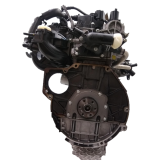 Gebrauchten MOTOR 26.000 km nackt FORD 1.1i kaufen -