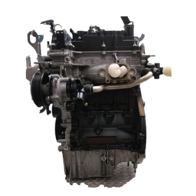 Gebrauchten MOTOR 26.000 km nackt FORD 1.1i kaufen -