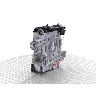 Reparación de motor VOLVO 2.0D tipo D5204T - Motor diesel desnudo reconstruido