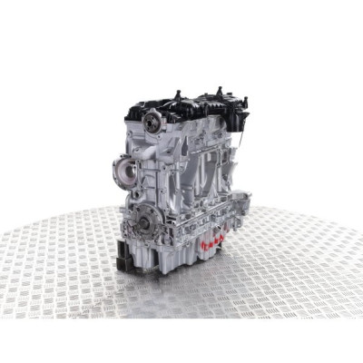 Kaufen Sie VOLVO 2.0D Typ D5204T Motor – nackter Motor