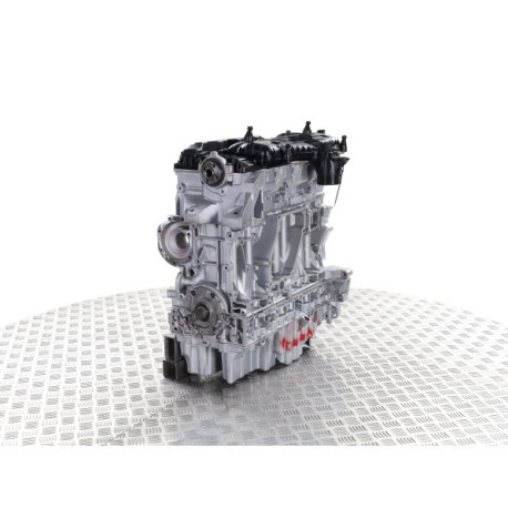 Moteur VOLVO 2.0D type D5204T - Moteur nu diesel échange standard