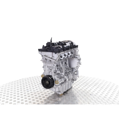 Motor BMW 2.0i tipo B48A20A - Motor desnudo de gasolina intercambio estándar