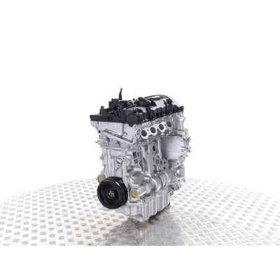 BMW 2.0i Typ B48A20A-Motor – Standard-Austausch-Benzinmotor
