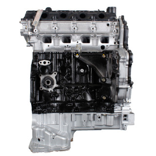 NISSAN 2.5 DI YD25