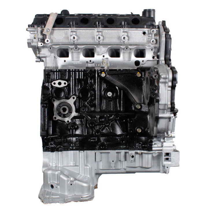 Meckparts - Tuyau De Retour 16671-EB30A | Compatible Moteur Nissan Navara YD25