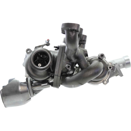 Biturbo ALANKO 10901936 - Nuovo biturbo