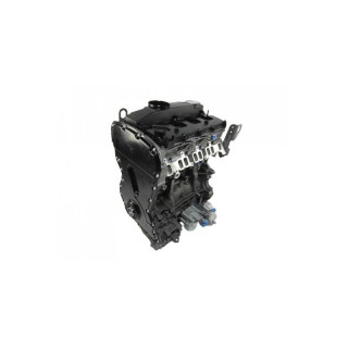 MOTOR FORD 2.2 TDCi Tipo CVR - Motor Diesel de intercambio estándar
